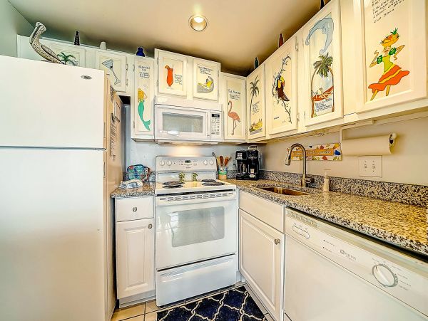Panama City Beach Condo 964019