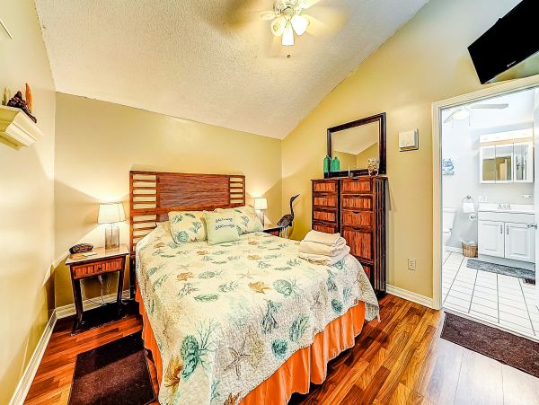 Panama City Beach Condo 964019