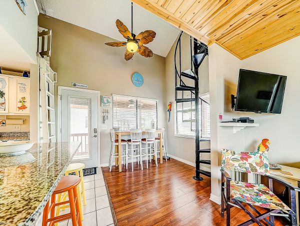 Panama City Beach Condo 964019