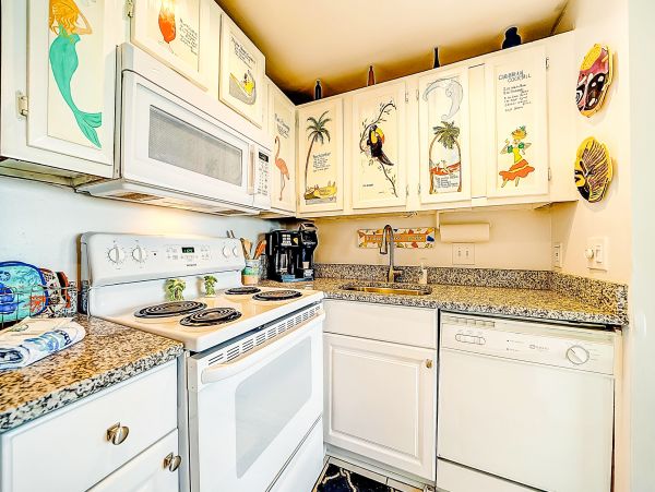 Panama City Beach Condo 964019