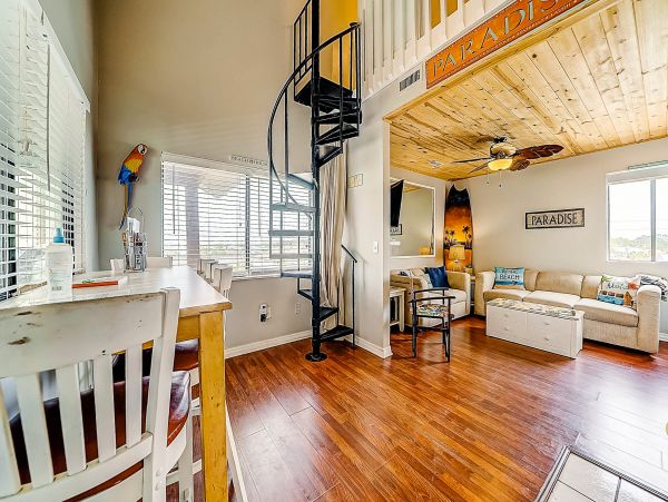 Panama City Beach Condo 964019