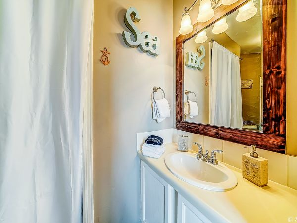 Panama City Beach Condo 964019