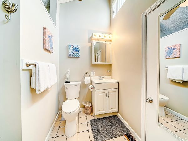 Panama City Beach Condo 964019