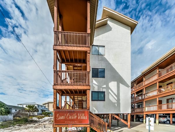 Panama City Beach Condo 964019