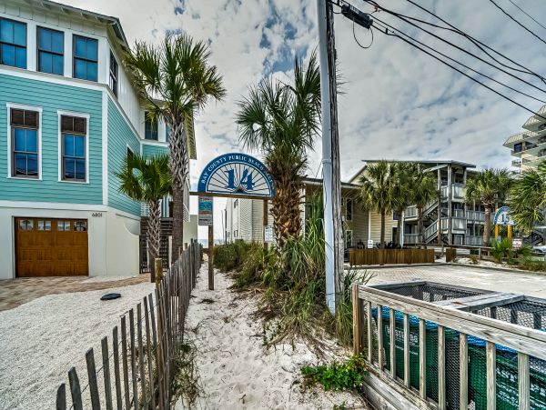 Panama City Beach Condo 964019