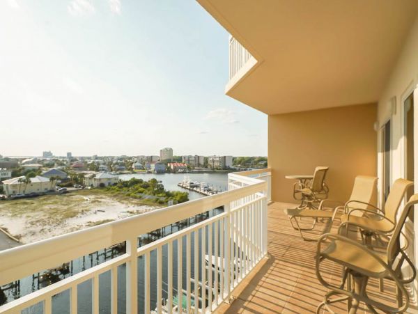 Destin Condo 964020