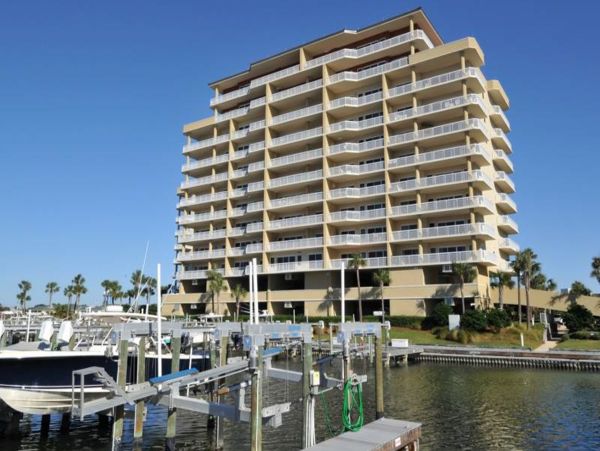 Destin Condo 964020