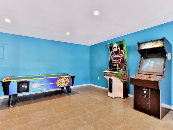 Orlando Condo 964022