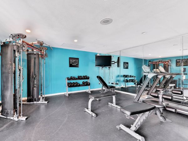 Orlando Condo 964022