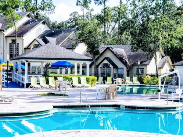 Orlando Condo 964022