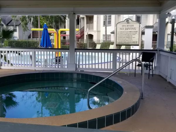 Orlando Condo 964022