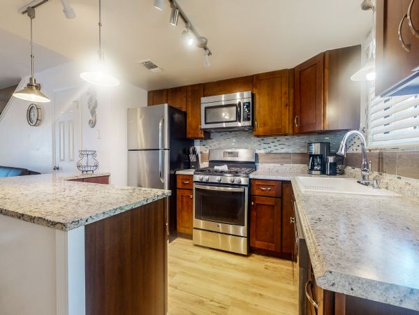 Panama City Beach Condo 964023
