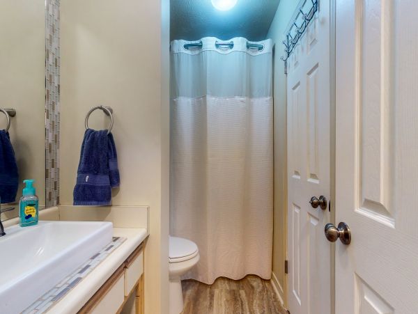 Panama City Beach Condo 964023