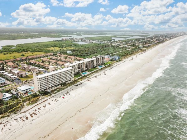 Daytona Beach Condo 964031