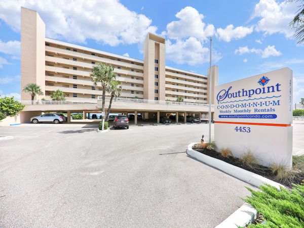 Daytona Beach Condo 964031