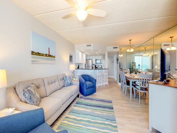 Daytona Beach Condo 964031