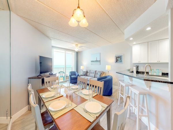 Daytona Beach Condo 964031