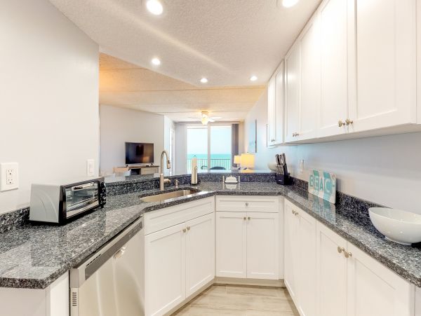 Daytona Beach Condo 964031