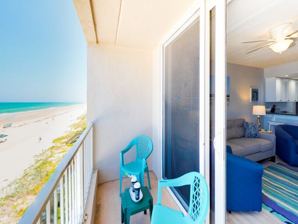 Daytona Beach Condo 964031
