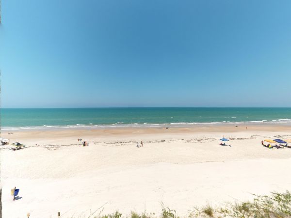 Daytona Beach Condo 964031