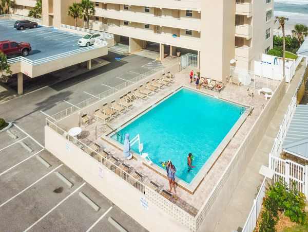Daytona Beach Condo 964031