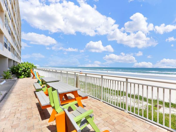 Daytona Beach Condo 964031
