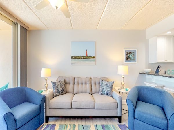 Daytona Beach Condo 964031