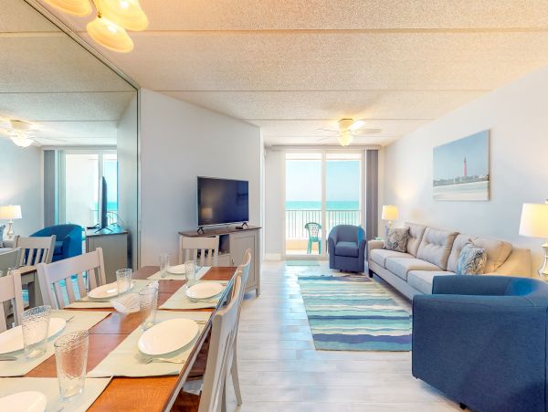 Daytona Beach Condo 964031