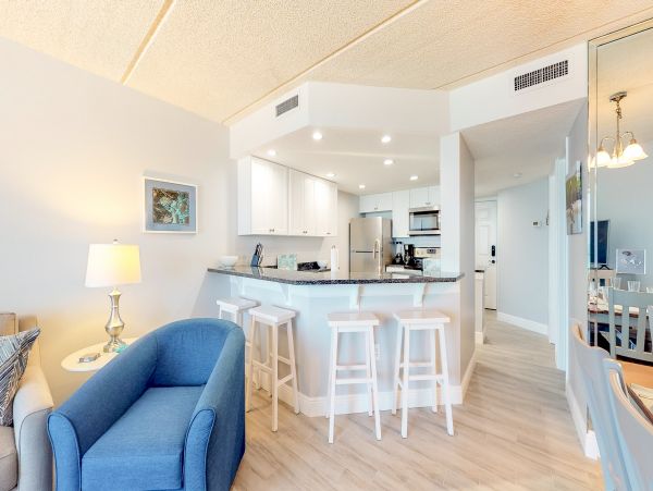 Daytona Beach Condo 964031