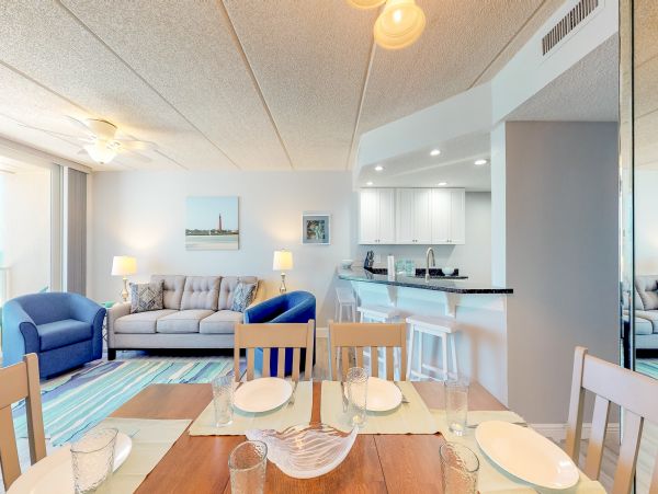 Daytona Beach Condo 964031