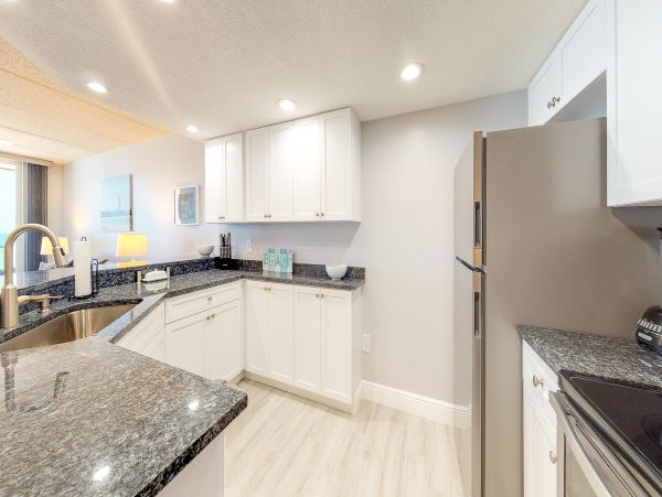Daytona Beach Condo 964031