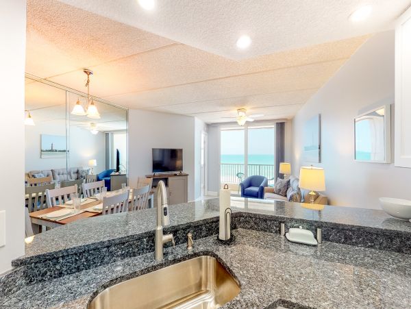 Daytona Beach Condo 964031