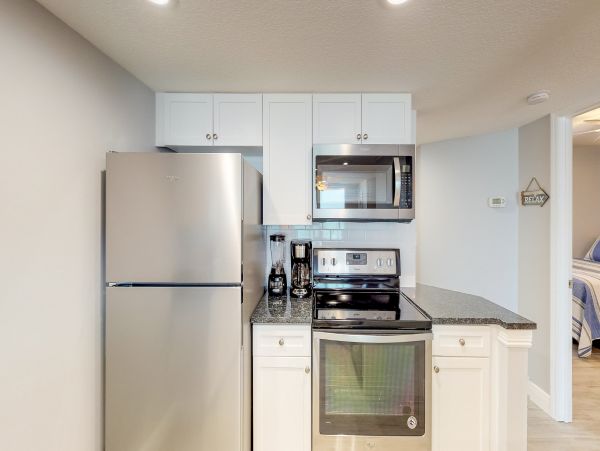 Daytona Beach Condo 964031