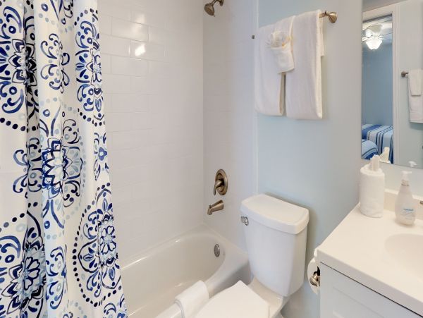 Daytona Beach Condo 964031
