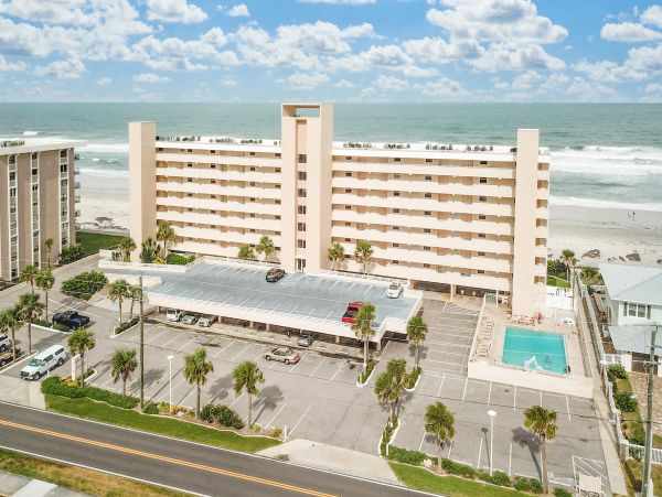 Daytona Beach Condo 964031