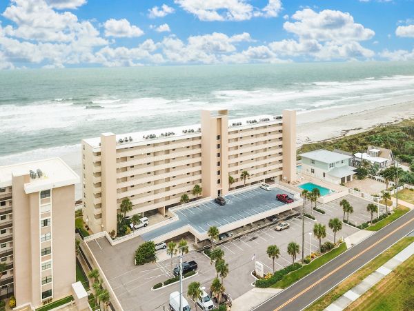 Daytona Beach Condo 964031
