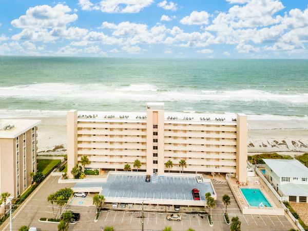 Daytona Beach Condo 964031
