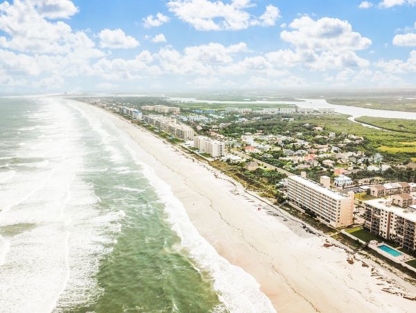 Daytona Beach Condo 964031