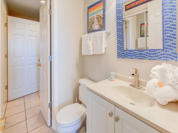 Beaches Of South Walton Condo 964033