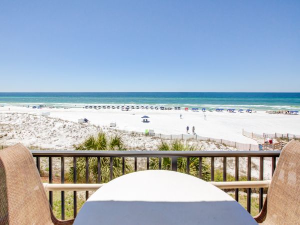 Beaches Of South Walton Condo 964033