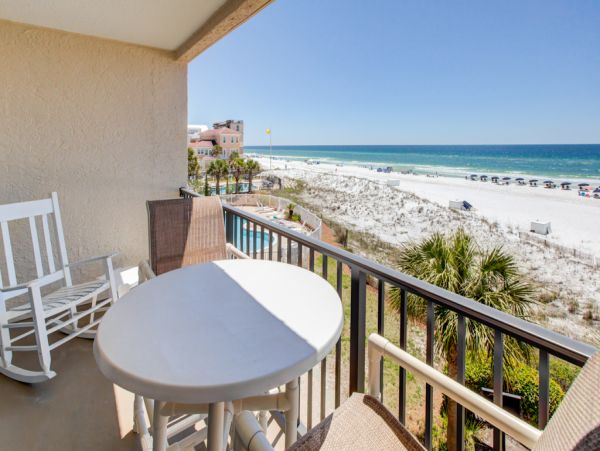 Beaches Of South Walton Condo 964033