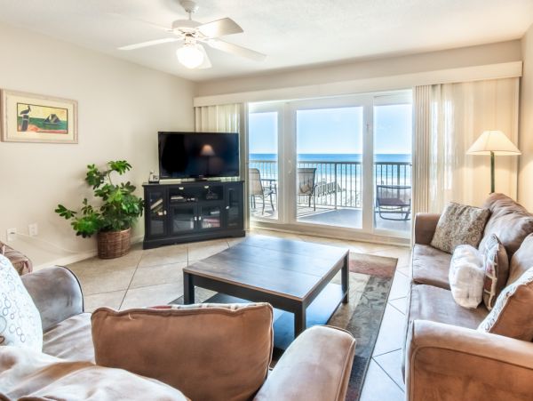 Okaloosa Island Fort Walton Beach Condo 964034