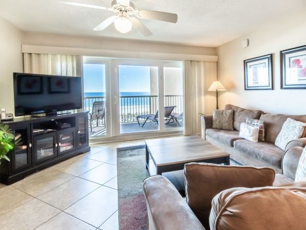 Okaloosa Island Fort Walton Beach Condo 964034