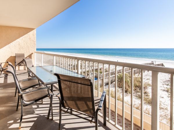 Okaloosa Island Fort Walton Beach Condo 964034