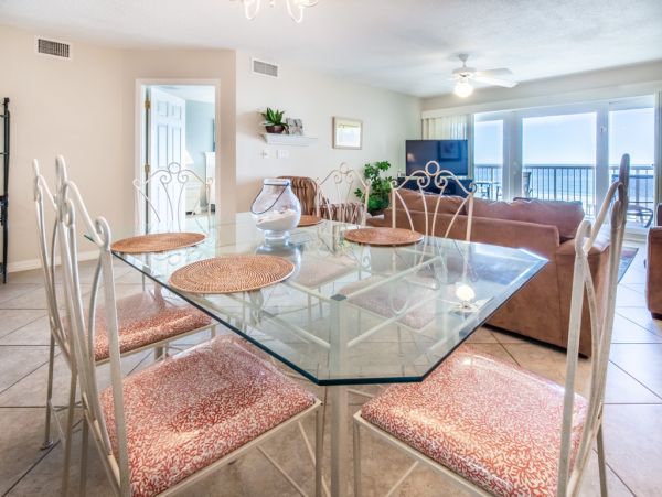 Okaloosa Island Fort Walton Beach Condo 964034