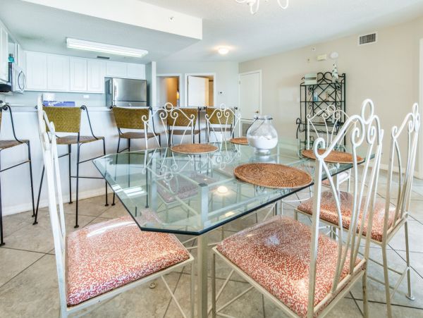 Okaloosa Island Fort Walton Beach Condo 964034