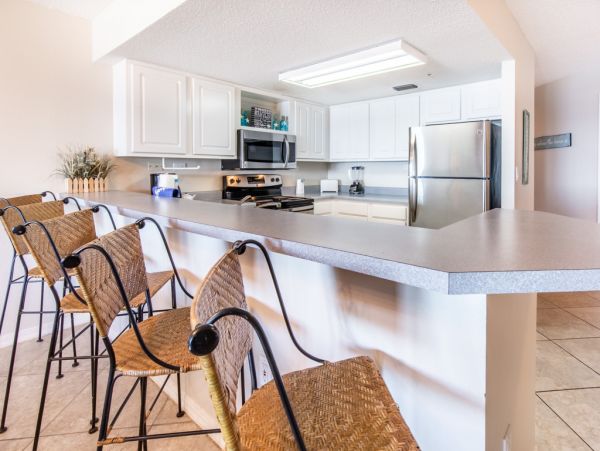 Okaloosa Island Fort Walton Beach Condo 964034