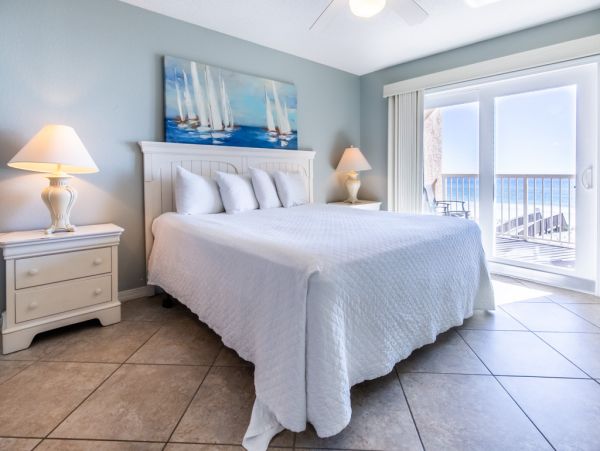 Okaloosa Island Fort Walton Beach Condo 964034