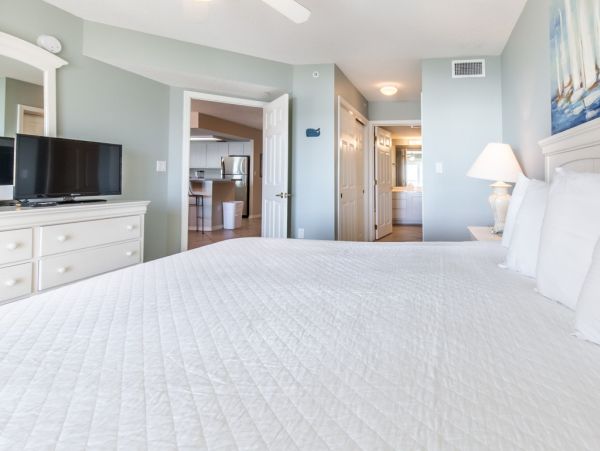 Okaloosa Island Fort Walton Beach Condo 964034