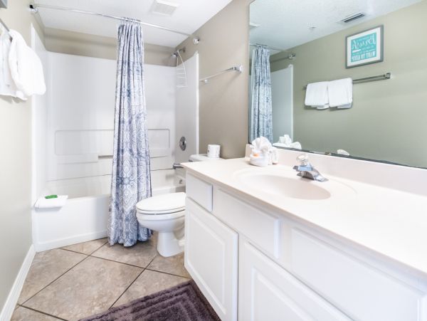 Okaloosa Island Fort Walton Beach Condo 964034